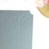 Corner Chomper Teal | Festón & Talón - Imagen 4