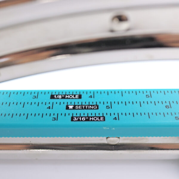 Crop a Dile Big Bite, de We R Makers - Imagen 9