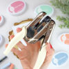 Troqueladora Punch Euro Blanca, de We R Makers - Imagen 4