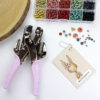 Crop a Dile Lila, de We R Makers