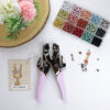 Crop a Dile Lila, de We R Makers - Imagen 2