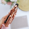 Crop a Dile Oro rosa, de We R Makers - Imagen 4