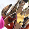 Crop a Dile Rosa en maletín, de We R Makers - Imagen 3