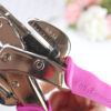 Crop a Dile Rosa en maletín, de We R Makers - Imagen 5