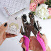 Crop a Dile Rosa en maletín, de We R Makers - Imagen 6