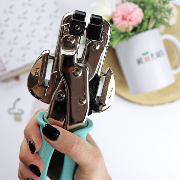 Crop a Dile Teal de We R Makers - Imagen 4