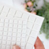 Pegamento foam 3D Finos Blanco | Scrapbook Adhesives - Imagen 3