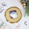 Set de esquineros transparentes para fotos | Scrapbook Adhesives - Imagen 8