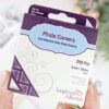 Set de esquineros transparentes para fotos | Scrapbook Adhesives - Imagen 2