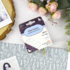 Set de esquineros transparentes para fotos | Scrapbook Adhesives