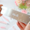 Kit de herramientas Mini Rosa de We R Makers - Imagen 3