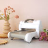 Sizzix Big Shot Kit inicio | Máquina de corte y repujado