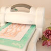 Sizzix Big Shot Kit inicio | Máquina de corte y repujado - Imagen 3