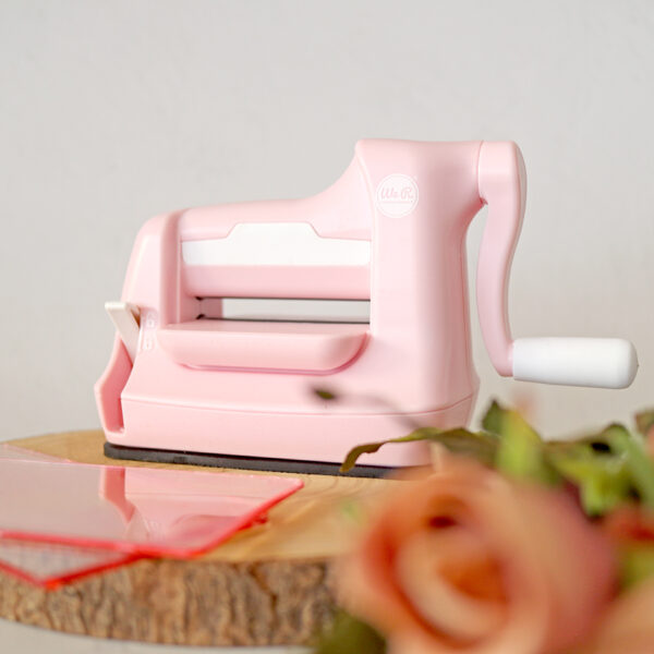 Evolution Mini edición Rosa, de We R Makers - Imagen 4