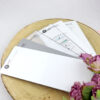 Set de placas Universal Spellbinders 3,5'' - Imagen 2