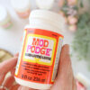 Mod Podge Brillo