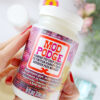 Diamond Mod Podge. Top Coat para mosaico