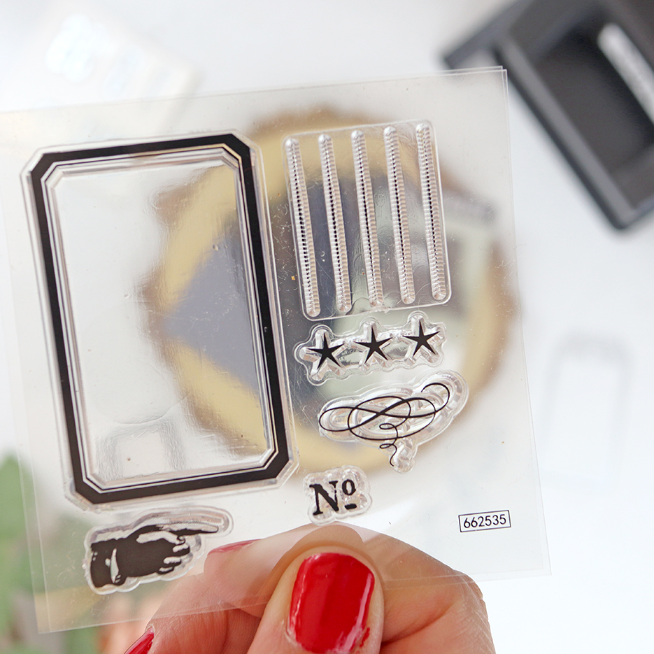 Sizzix Sidekick Tim Holtz | Máquina de corte y repujado - Imagen 6