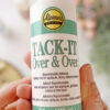 Pegamento reposicionable para tela Tack-It de Aleene's - Imagen 2