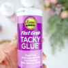 Fast Grab Tacky glue | Pegamento de Aleene's - Imagen 4