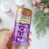 Always Ready Original Tacky glue | Pegamento de Aleene's - Imagen 2