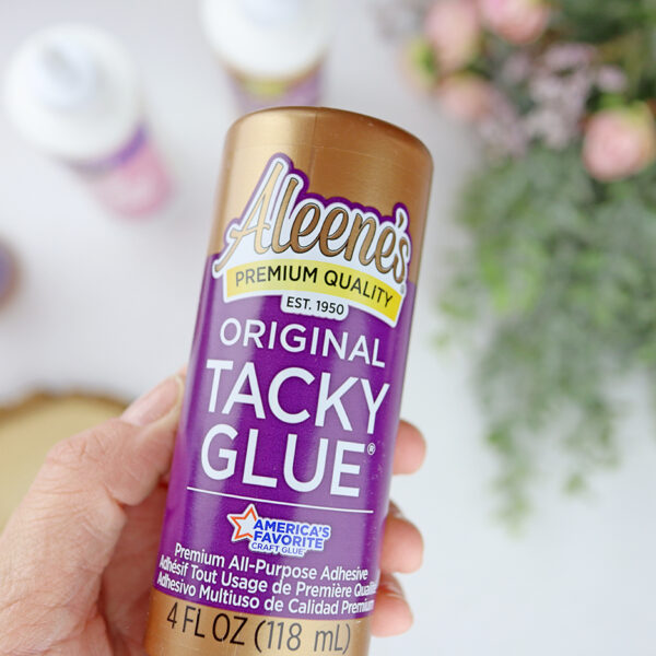 Always Ready Original Tacky glue | Pegamento de Aleene's - Imagen 2