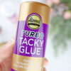 Turbo Always Ready Tacky glue | Pegamento de Aleene's - Imagen 2