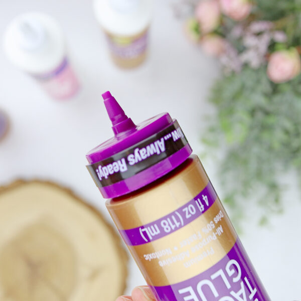 Turbo Always Ready Tacky glue | Pegamento de Aleene's - Imagen 4