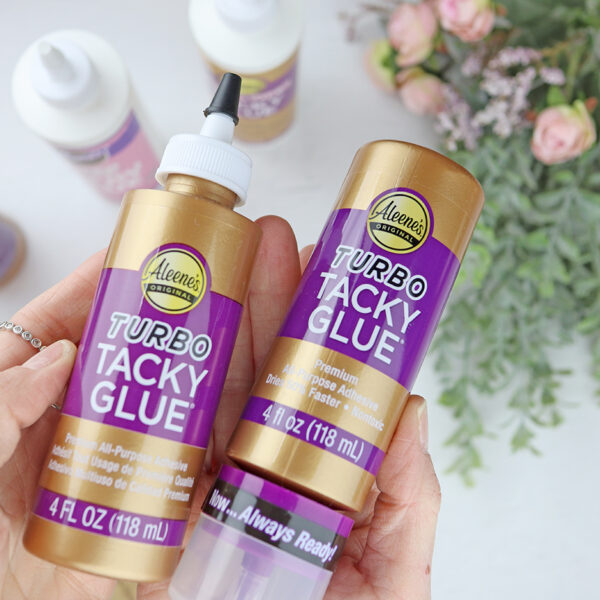 Turbo Tacky glue | Pegamento de Aleene's - Imagen 2