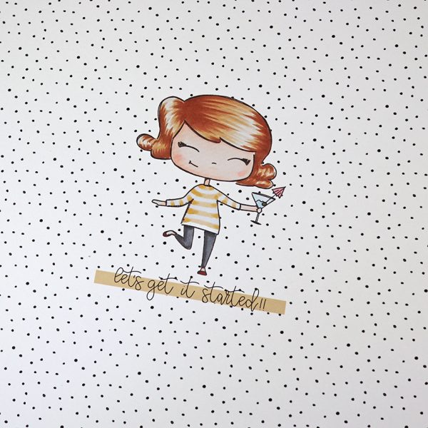Kit4planner Mi día a día