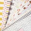 Kit para scrapbooking Trece - Imagen 3