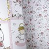 Kit para scrapbooking Laponia - Imagen 2