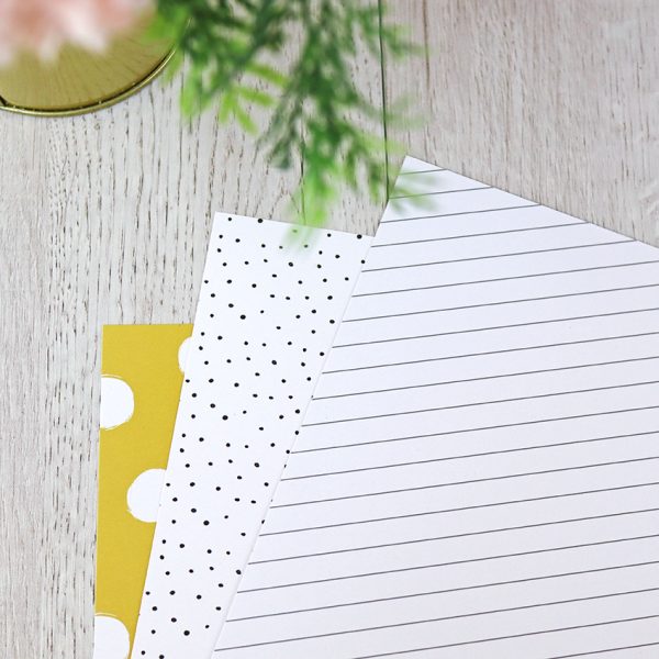 Kit4planner Mi día a día - Imagen 4