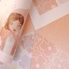 Kit4planner Alma con 6 papeles de scrapbooking