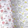 Kit para scrapbooking Laponia - Imagen 3