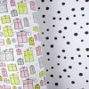 Kit para scrapbooking Laponia - Imagen 4