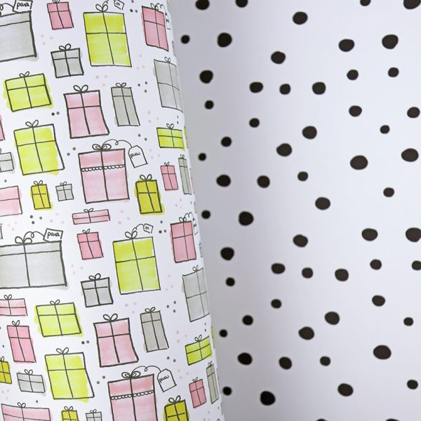 Kit para scrapbooking Laponia - Imagen 4