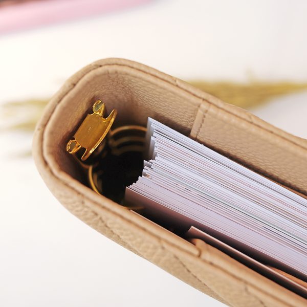 Organizador para agenda Maquillaje COMPLETO - Imagen 6