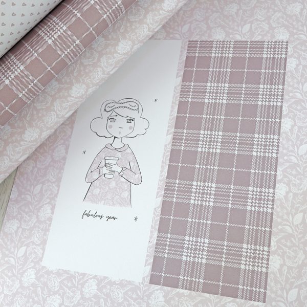 Kit4planner En casa, fabulous year - Imagen 2