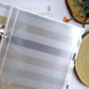 Pack de fundas 6x8'' 1 bolsillo para Rita's Diary - Imagen 2