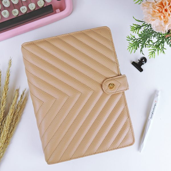 organizador para agenda color maquillaje completo