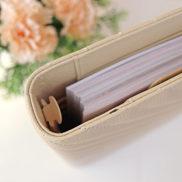 agenda completa piel