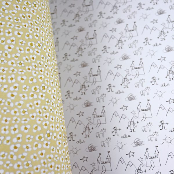 Kit para scrapbooking Celia - Imagen 9