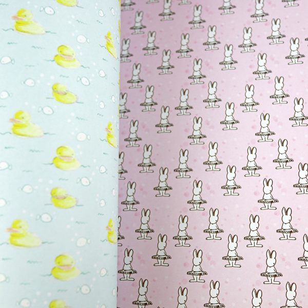 Kit para scrapbooking Celia - Imagen 10