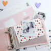 Pack de fundas 4x6'' 1 bolsillo para Rita's Diary - Imagen 2