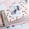 Pack de fundas 4x6'' 1 bolsillo para Rita's Diary - Imagen 3
