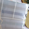 Pack de fundas 6x8'' 3 bolsillos para Rita's Diary - Imagen 2