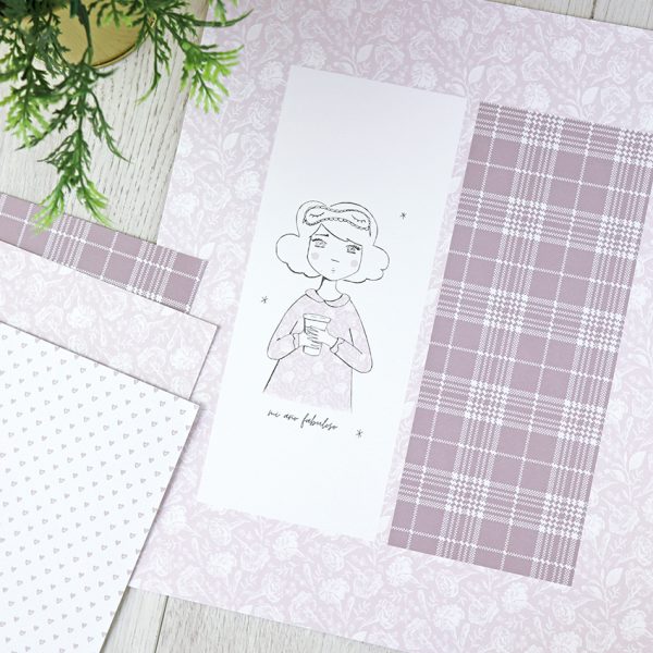 Kit4planner En casa, mi año fabuloso - Imagen 4