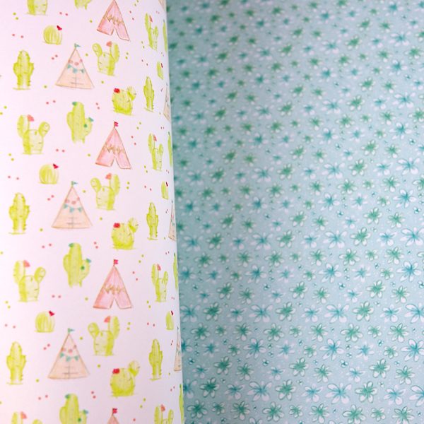 Kit para scrapbooking Celia - Imagen 13