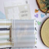 Pack de fundas 6x8'' MIX para Rita's Diary - Imagen 2